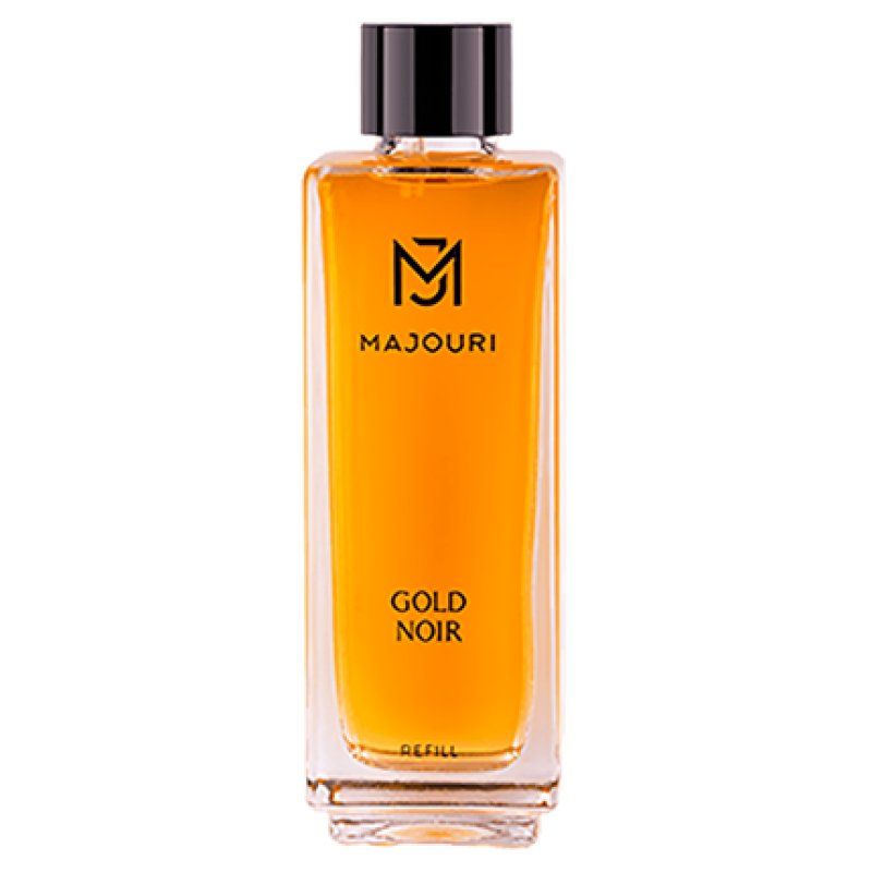 Majouri Gold Noir Refill