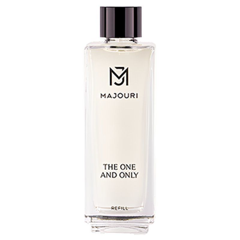 Majouri The One And Only Refill