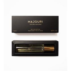 Majouri The One And Only Eau De Parfum 10 Milliliters