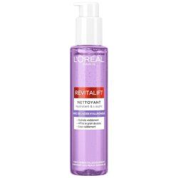 L'Oréal Paris Revitalift Filler Moisturizing and Smoothing Cleanser 150ml