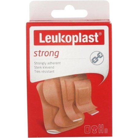 Essity Leukoplast Strong Dressings