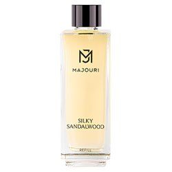 Majouri Silky Sandalwood Refill