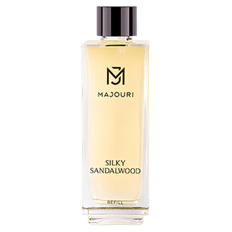 Majouri Silky Sandalwood Refill