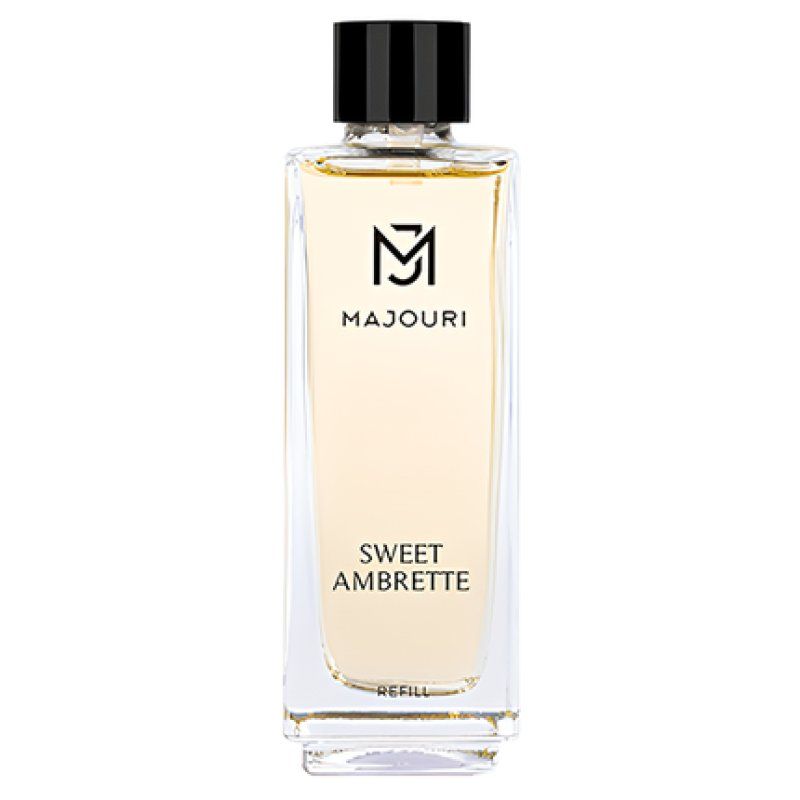 Majouri Sweet Ambrette Refill