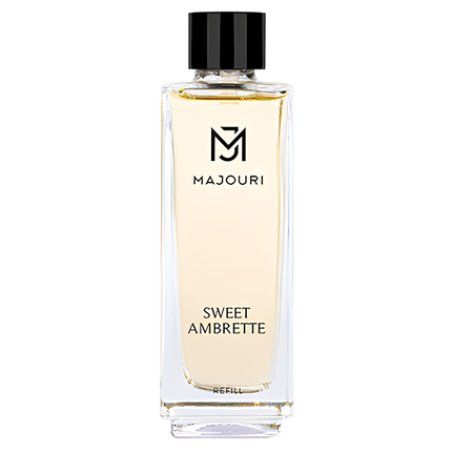 Majouri Sweet Ambrette Refill
