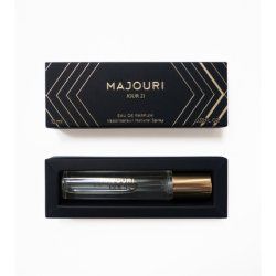 Majouri Jour 21 Eau De Parfum 10 Milliliters