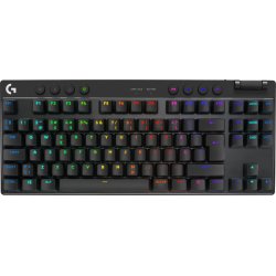 G PRO X TKL LIGHTSPEED GAMING PAN 2.4GHZ/BT-613 TACTILE