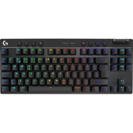 G PRO X TKL LIGHTSPEED GAMING PAN 2.4GHZ/BT-613 TACTILE