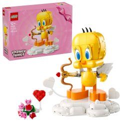 40824 LEGO 40824 Seasons and Occasions Liebesbote Tweety