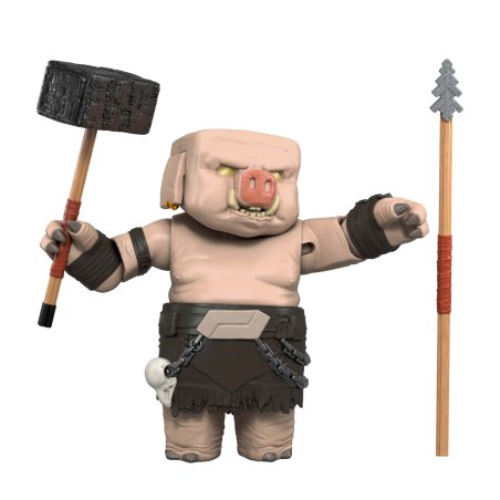Minecraft - Movie Figure - Piglin ( JFR62-JL10)