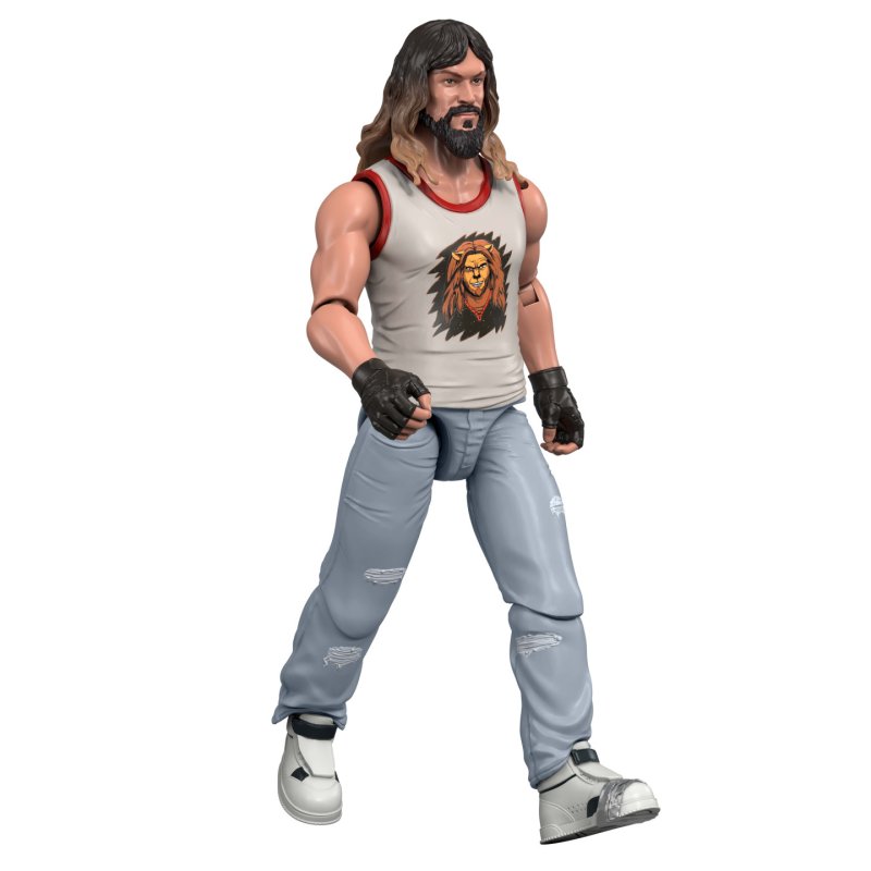 Minecraft Garrett Action Figure & Accessories, Toy Set Inspired by A Movie