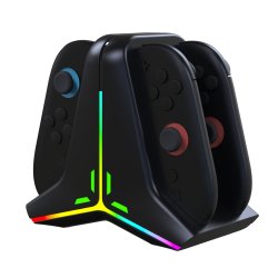 Snakebyte Quad Charge Joy Con