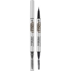 Deborah Milano 24 Ore Brow Marker 03 Dark Brown Hyper Brow Pen