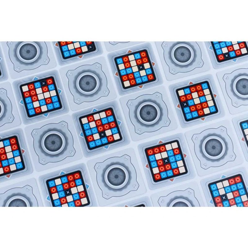 Asmodee Codenames (2025) Codenames (2025) Jeu de cartes