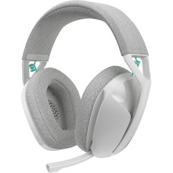 G321 HEADSET WHITE - EMEA28I-935
