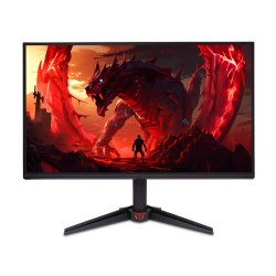 Acer Nitro VG0 (VG270UP6bmiipx) 27" QHD Gaming Monitor 68,6 cm (27"), IPS, 144Hz, 90% DCI-P3, 2x HDMI (2.0), 1x DP,