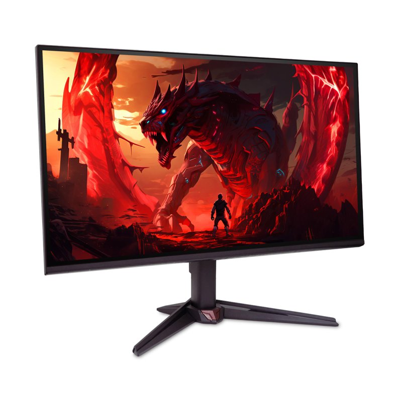 Acer Nitro VG0 (VG270UP6bmiipx) 27" QHD Gaming Monitor 68,6 cm (27"), IPS, 144Hz, 90% DCI-P3, 2x HDMI (2.0), 1x DP,