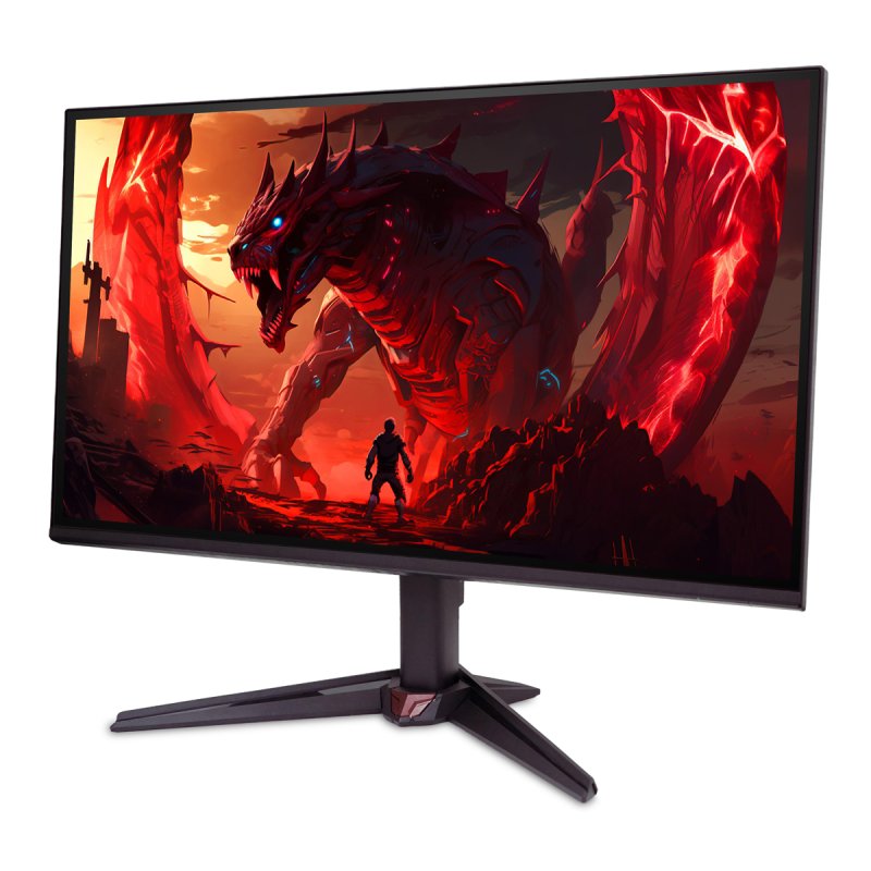 Acer Nitro VG0 (VG270UP6bmiipx) 27" QHD Gaming Monitor 68,6 cm (27"), IPS, 144Hz, 90% DCI-P3, 2x HDMI (2.0), 1x DP,