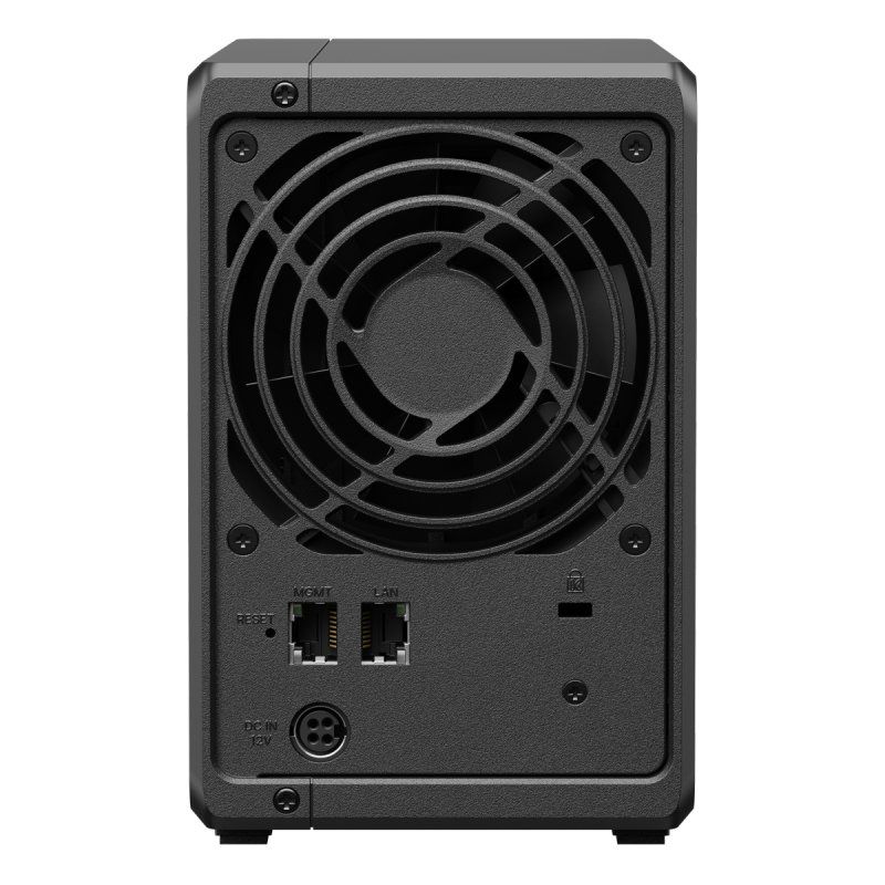 Synology ActiveProtect-Appliance DP320 (2 Bay)