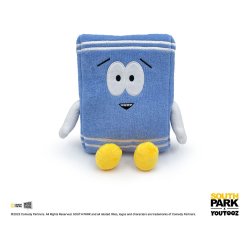 South Park peluche Towelie Plush 2 22 cm