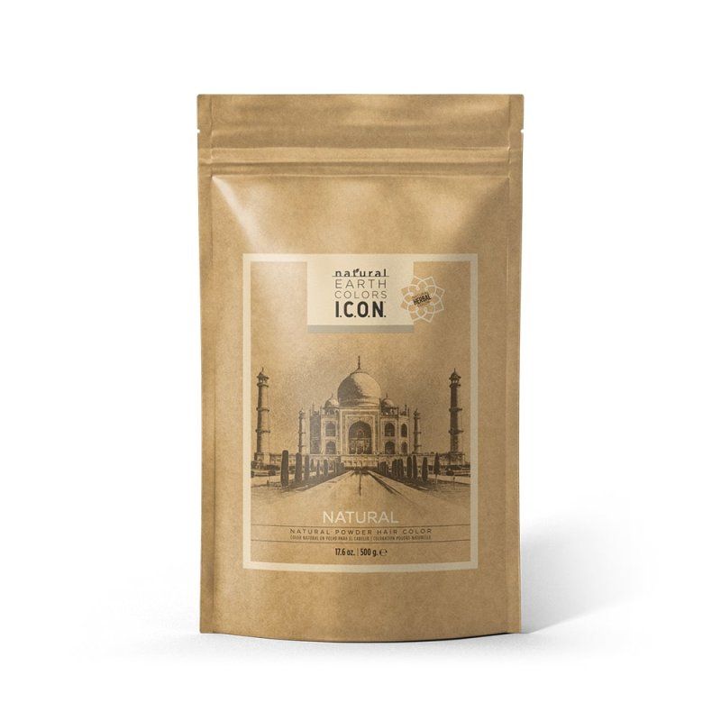 I.C.O.N Natural, 500g