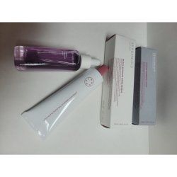 SERUMKIND Black Blossom Hand Serum & Purple Cabbage Drop Serum Full Sizes