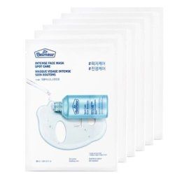 The Face Shop Dr. Belmeur Ampoule Mask Spot Care 30ml