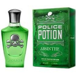 Police Potion Absinthe Edp 100ml