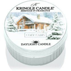 Kringle Candle Cozy Cabin Candle 42g