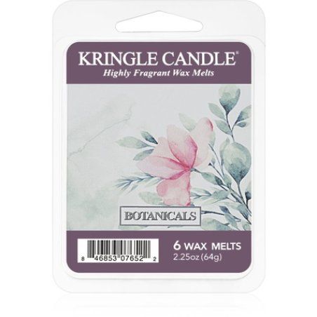 Kringle Candle Botanicals Aromatic Lamp Wax 64 G