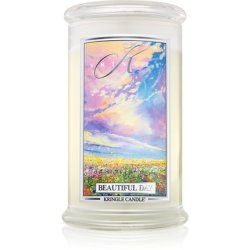 Kringle Candle Beautiful Day Candle 624 G
