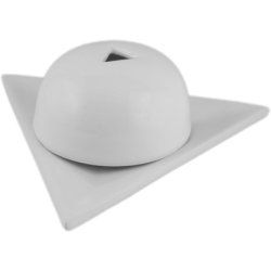 Papier D'Armenie Burner White