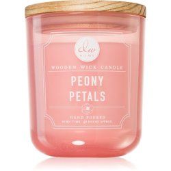 Dw Home Signature Peony Petals Candle 326g