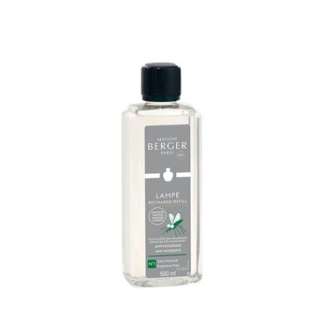 Maison Berger Paris Antimosquito Home Fragrance Neutral 500ml