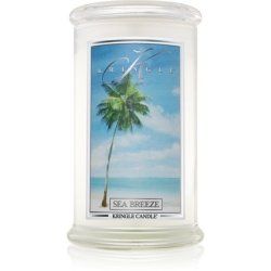 Kringle Candle Sea Breeze Candle 624g