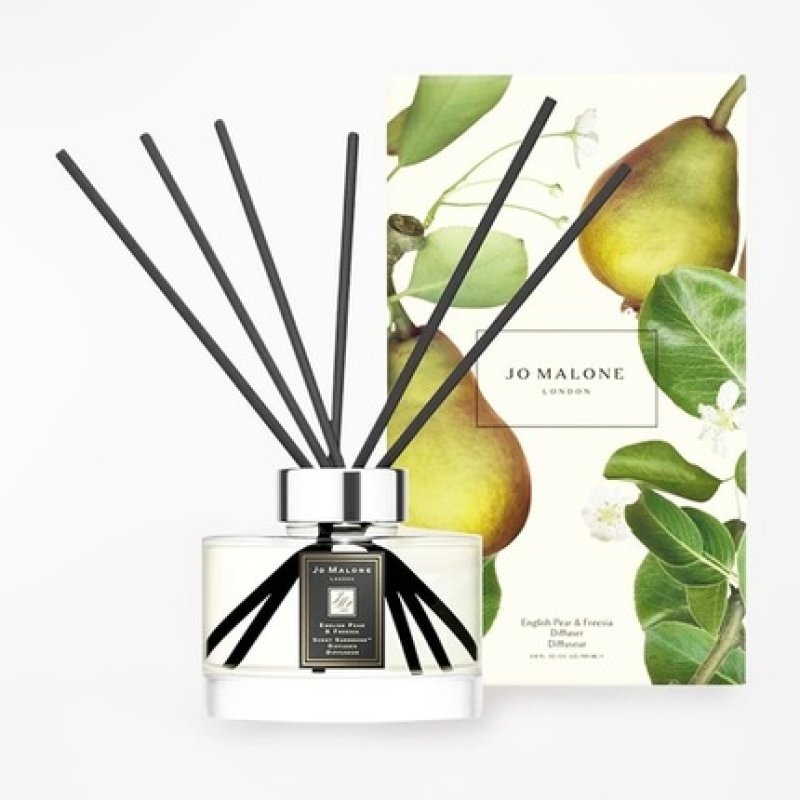 Jo Malone English Pear & Freesia Scent Surround Diffuser 56 Oz 165ml