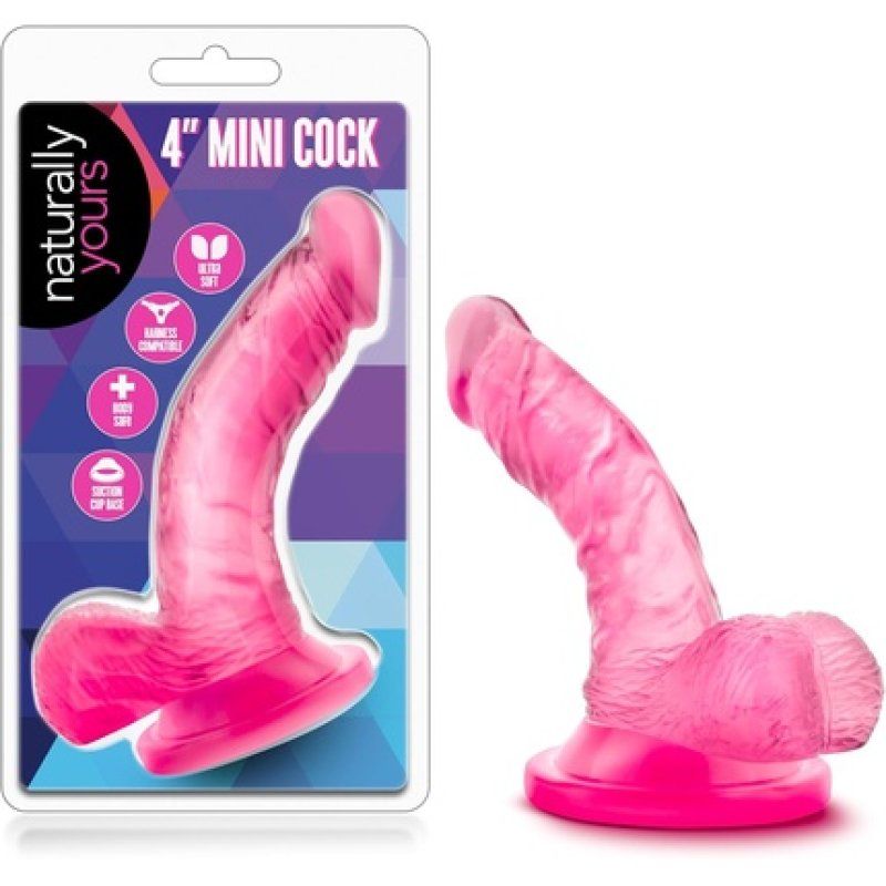 Blush Ballstretch Ballstretch Pink 9