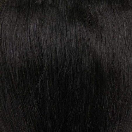 Sensationnel Premium Too 100 Human Hair Yaki Natural Weave 8 Inches Color 27