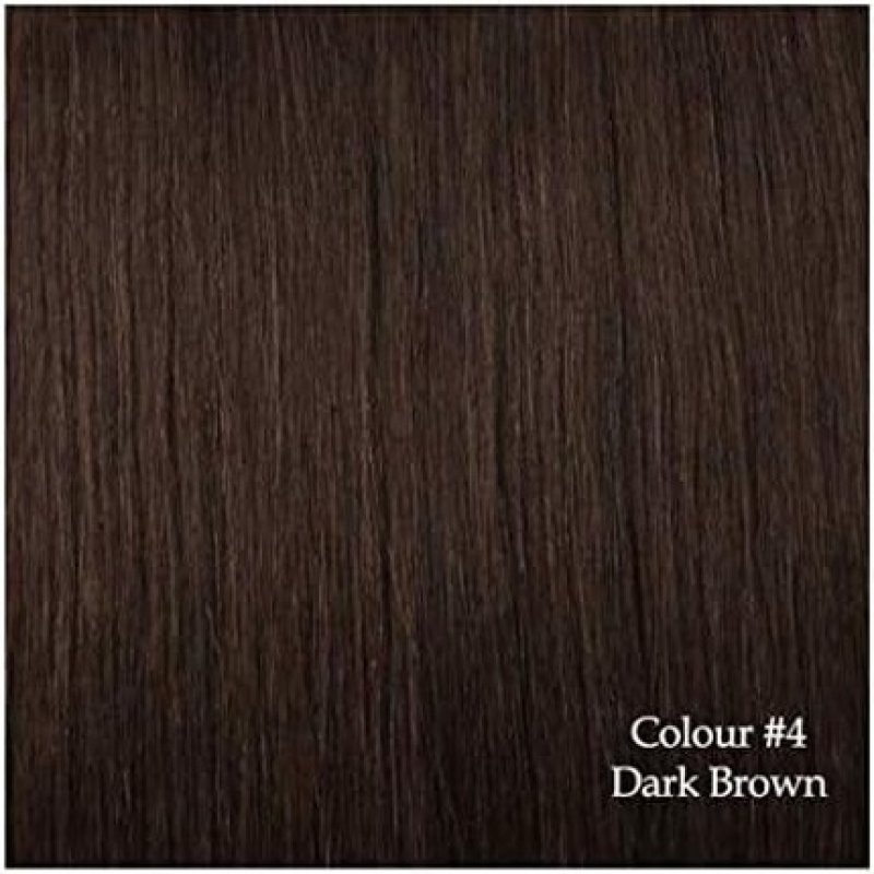 Xpression Ultra Braid 160g Medium Brown