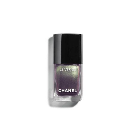 CHANEL Le Vernis vernis à ongles 13 ml Violet Ultra brillant