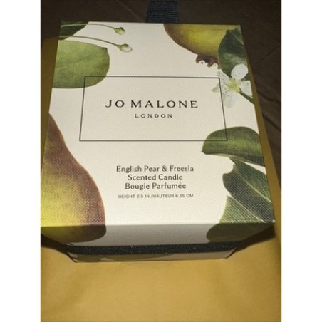 Jo Malone London English Pear & Freesia Scented Candle 7oz