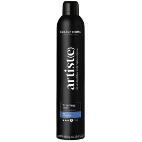 Finishing Artist Eulene Perma Spray 500ml
