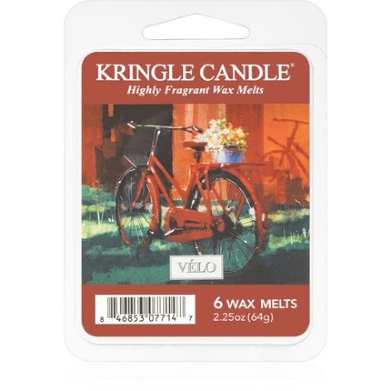 Kringle Candle Velo Candle For Aromatic Lamp 64g