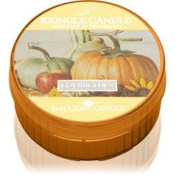 Kringle Candle Gourdgeous Candela Scaldavivande 42 G