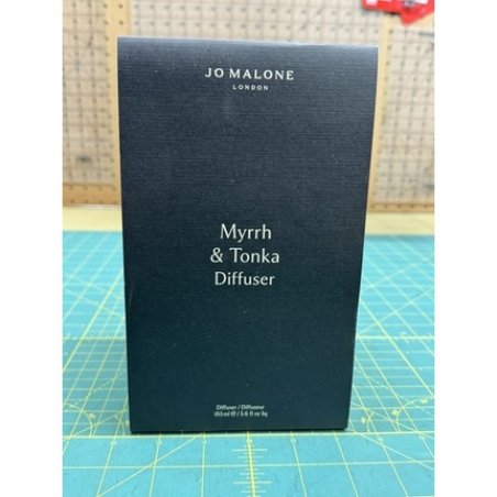 Jo Malone London Myrrh & Tonka Perfume Scent Surround Diffuser 56 Oz