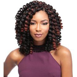 Sensationnel African Collection Jamaican Bounce 26 Inch M1b30