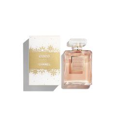 Chanel Coco Mademoiselle Limited Edition Eau De Parfum Vaporisateur 100 Ml
