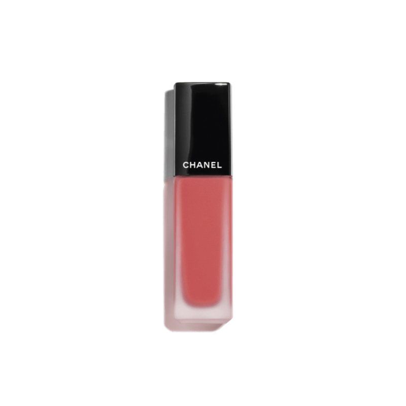 CHANEL Rouge Allure Liquid Velvet 6 ml 206 Surprenante Mat
