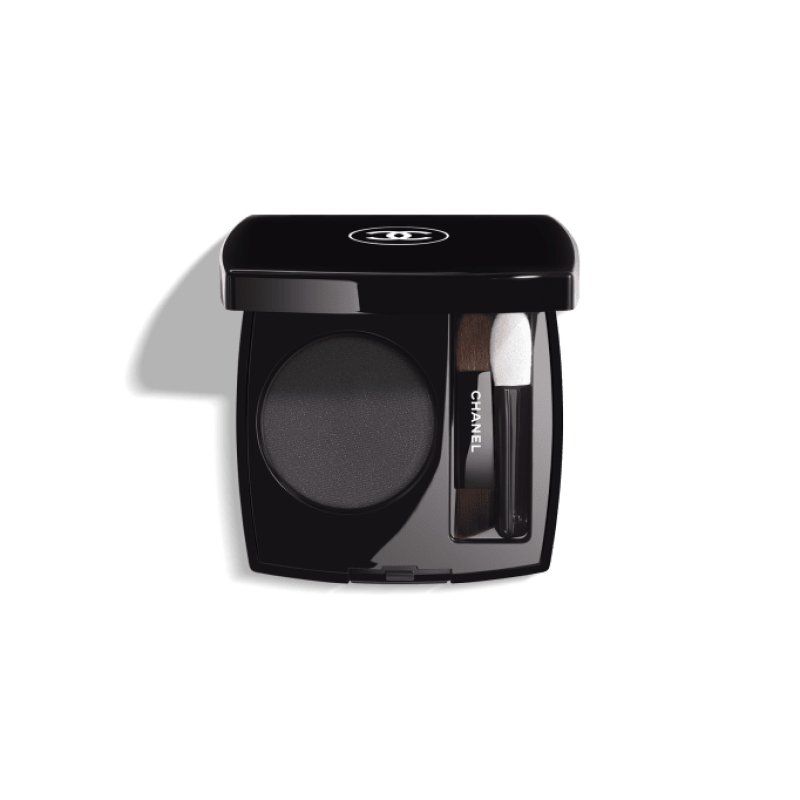 CHANEL Ombre Essentielle ombre à paupière 2,2 g 246 Bois Noir Mat