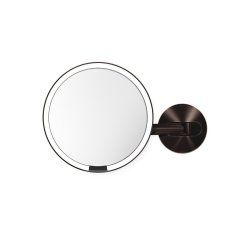simplehuman ST3023 makeup mirror Screws Round